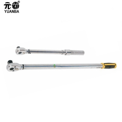元霸-扭力扳手TG型 750-2000N 25.4mm单位:把