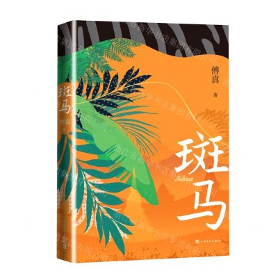 [N]斑马-9787020169450