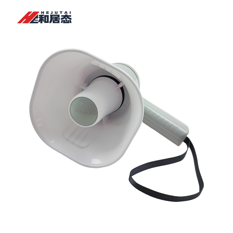 和居态 喊话器 喇叭 扩音器 HM-170TU-BT(双仓)标配 台