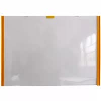 瑾如云海 周转箱标签袋物料卡片袋 A4横向款