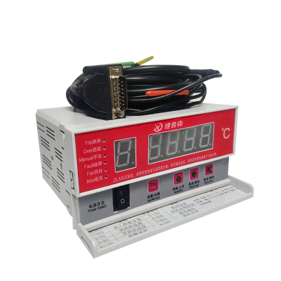 捷普森 变压温控器