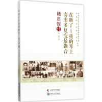 音像在断了A弦的琴上奏出多复变音杨静 著