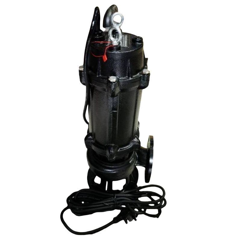 智铮朗月 切割排污泵 80GNWQ35-10-2.2 台