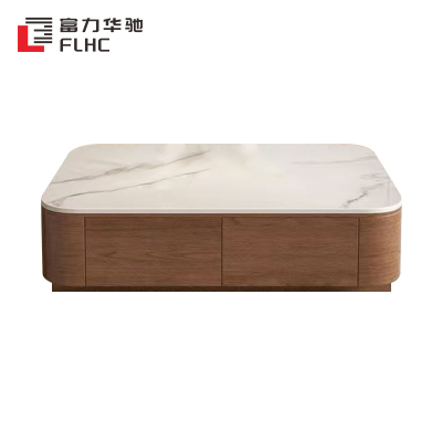 富力华驰 茶几 100*50*40cm 个