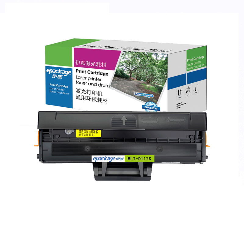 伊派三星MLT-D112S硒鼓