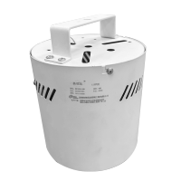 格瑞达 LED筒灯 GS7101A-50W 个