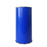 羚翎 LLBQ-40 260mm20m 标签胶贴 (计价单位:卷) 蓝色