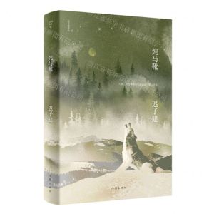 [N]炖马靴(精)/迟子建作品-9787521217957
