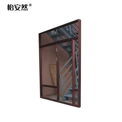 怡安然 氟碳门 FTM-01 平方米