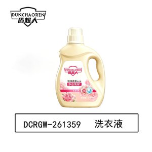 盾超人 DCRGW-261359 3.18kg 去污/去渍 洗衣液(计价单位:瓶)