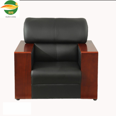 鹍翔单人位办公沙发90CM/张