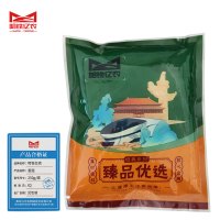 哈铁亿农 香菇250g/袋