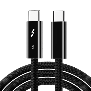 德拉奇 DT160 数据线USB3.0公对公高速传输连接线