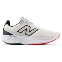 New Balance男士跑步鞋轻便舒适缓震设计适合多场合运动鞋