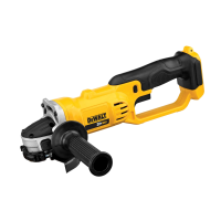 得伟 20V锂电100mm角磨机2x5.0Ah电池套装 DCG412K100P2-A9CN 套