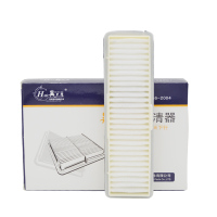 昊之鹰 空调滤清器 适用于东风风行景逸SUV 景逸TT空调滤芯 空调格