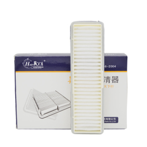 昊之鹰 空调滤清器 适用于东风风行景逸SUV 景逸TT空调滤芯 空调格