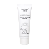 凡肤妮Fer Vent 清凉润肤防晒霜 80g/支