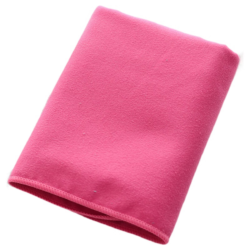 天山柔 30*100cm 60g 素色速干 毛巾 (计价单位:条)