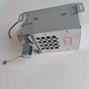 帮客材配惠而浦燃气热水器JSQ25-13PL、JSQ24-T12K火排(燃烧器) 含点火针、感应针、分段阀