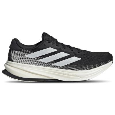 阿迪达斯(adidas)男士跑步鞋透气缓震舒适支撑训练鞋户外运动鞋