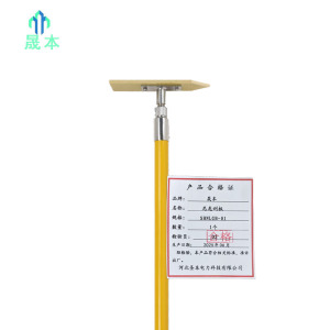 晟本 尼龙刮板 SBNLGB-01 个