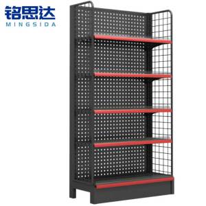 铭思达超市货架