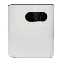 讯博士 JSQ130 6.5L 加湿器 (计价单位:台) 白色