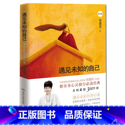 [正版]遇见未知的自己-都市身心灵修行课修订版