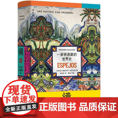 镜子:一部被遮蔽的世界史