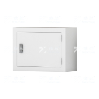 臻远ZYJJ-80098 手机屏蔽柜考场会议室信号屏蔽柜物理屏蔽手机保管柜 10格壁挂款(大)