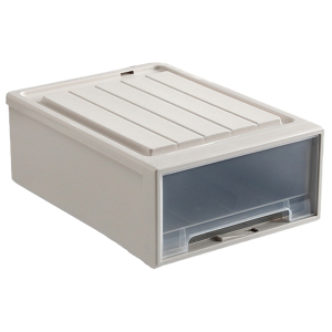 攸可叠加收纳柜47*35*18cm个