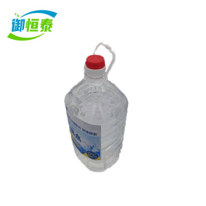 御恒泰 玻璃水0度 5L 瓶