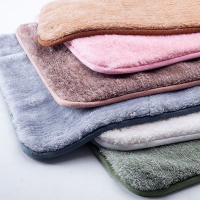 SleepyBear浴室卫生间地垫门垫吸水防滑卧室进门地垫脚垫床边地毯家用可定制