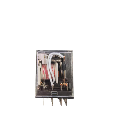 智铮朗月 小型继电器 LZ-HH52P-L 220V 个