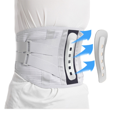 杜克恩 GWBE-0256 运动护具 护腰(计价单位:套)