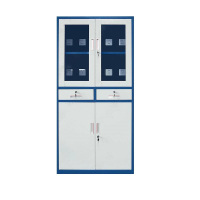 瑾如云海 中二斗储存柜 充电柜 850*400*1800mm 台