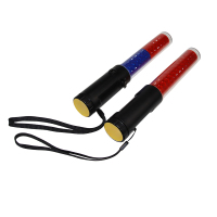 振之宏 交通指挥棒 闪光棒 26cm 个