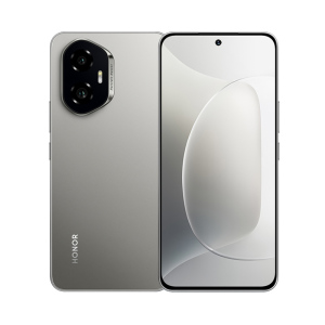 [手机] 荣耀300 8GB+256GB AMM-AN00 苍山灰 双卡 全网通版手机 5G手机-Mina-AN00A