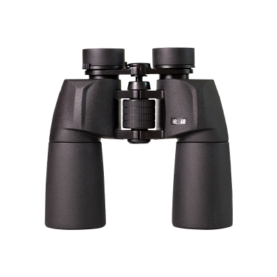 骏疆12X50BW11望远镜 黑色