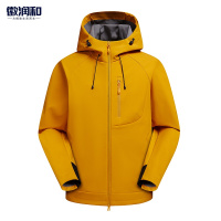 徽润和 户外冲锋衣 FT28 件