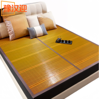 豫汉迎竹席