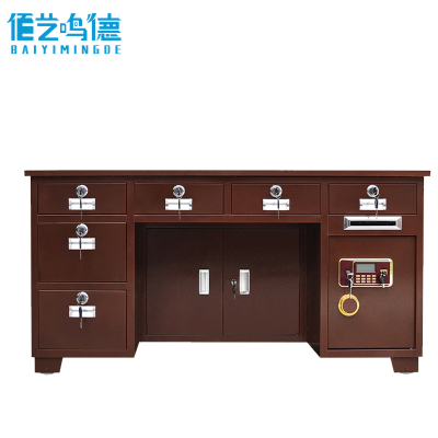 佰艺鸣德 保险桌 1.6m张