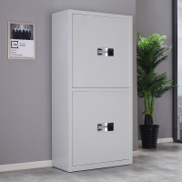 翌嘉 YJ-20052 保密柜档案柜资料柜通双节智能密码锁