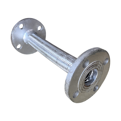 嘉禾宜茂 不锈钢法兰波纹管 QS-130 根