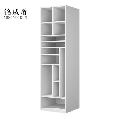 铭威盾A款白色携行柜器材柜物资存放柜衣帽柜存放柜