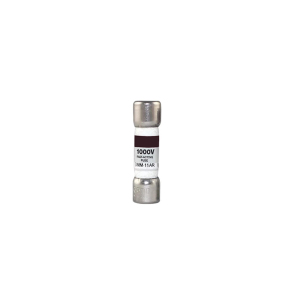 艾勒特工业 保险管 1000V DMM-11AR /个