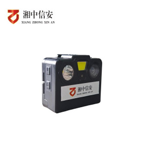 头盔摄像机 JZYY-8000 64 G