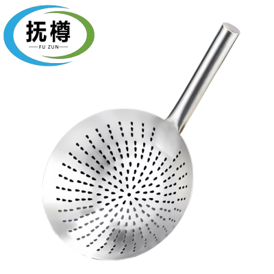 抚樽 漏勺