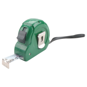 T系列塑壳卷尺5mmX25mm